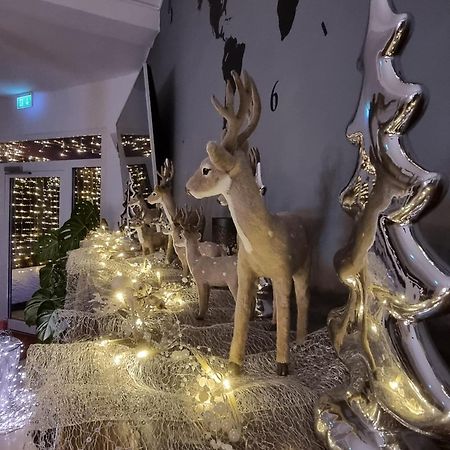 Hotel Kurhaus Uhlenberg Bad Muenstereifel Exteriér fotografie