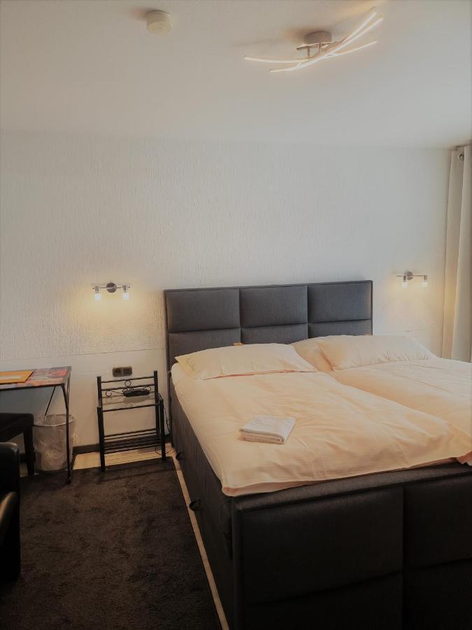 Hotel Kurhaus Uhlenberg Bad Muenstereifel Exteriér fotografie
