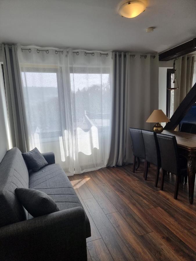 Hotel Kurhaus Uhlenberg Bad Muenstereifel Exteriér fotografie