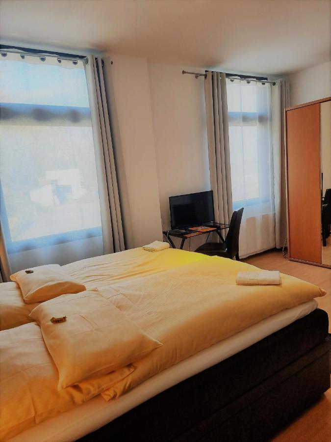 Hotel Kurhaus Uhlenberg Bad Muenstereifel Exteriér fotografie