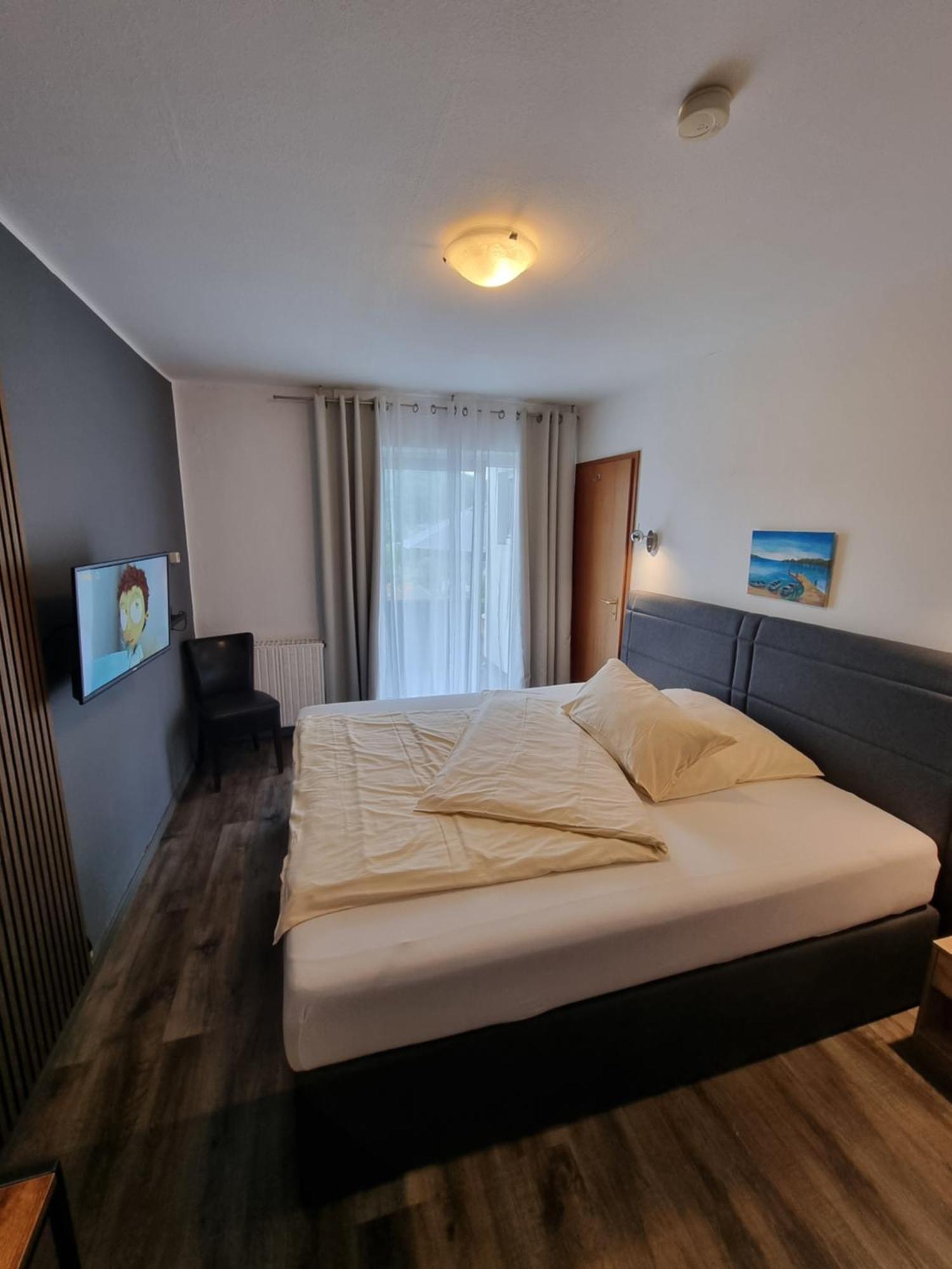 Hotel Kurhaus Uhlenberg Bad Muenstereifel Exteriér fotografie