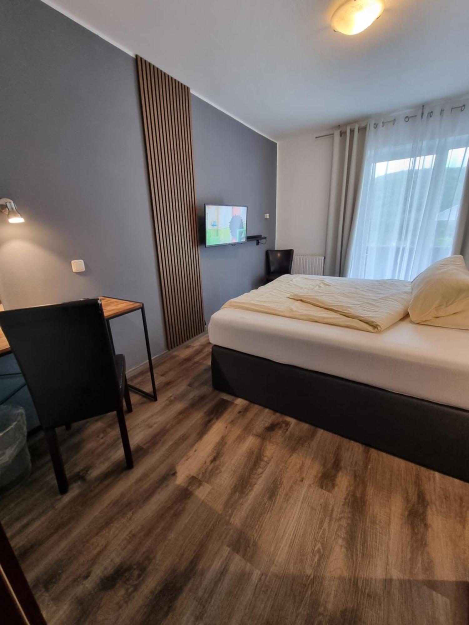 Hotel Kurhaus Uhlenberg Bad Muenstereifel Exteriér fotografie